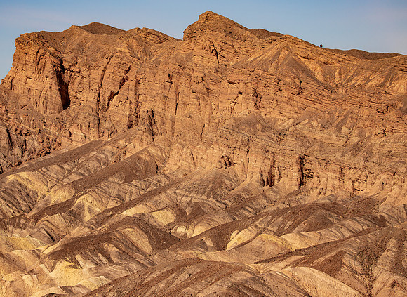 Death Valley Zabriskie Point CA Feb 2021-5479