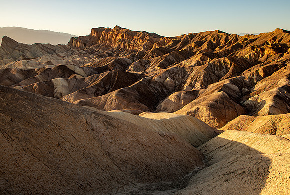 Death Valley Zabriskie Point CA Feb 2021-5518