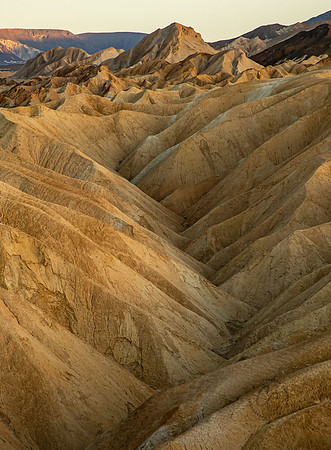 Death Valley Zabriskie Point CA Feb 2021-5562