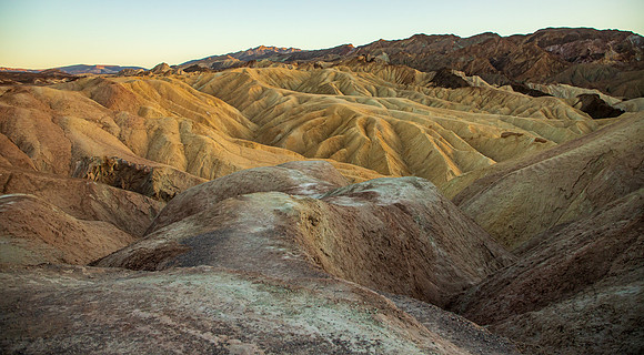 Death Valley Zabriskie Point CA Feb 2021-5569