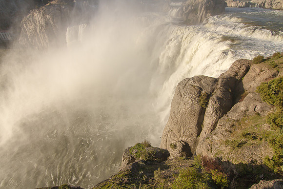 Shoshone Falls, ID April 2017-1379