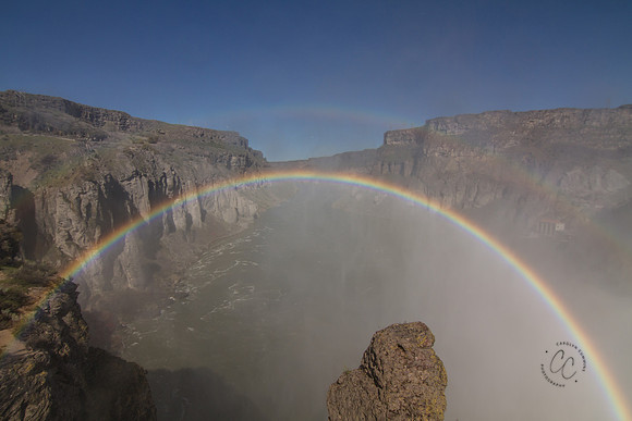 Shoshone Falls, ID April 2017-1458