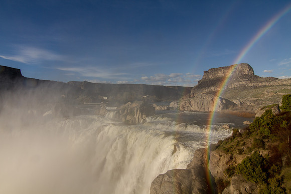 Shoshone Falls, ID April 2017-1355