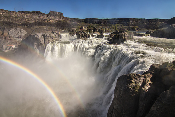 Shoshone Falls, ID April 2017-1456