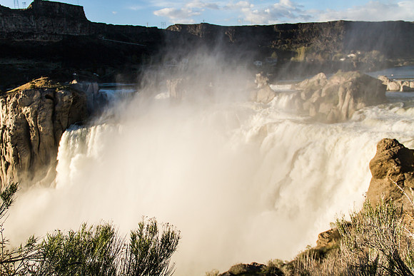 Shoshone Falls, ID April 2017-1399