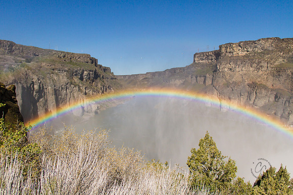 Shoshone Falls, ID April 2017-1477