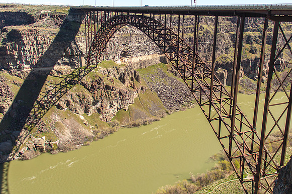 Perrine Bridge, ID April 2017-1504
