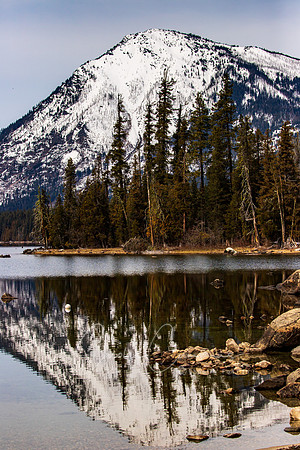 Lake Wenatchee State Park March 2021-5961