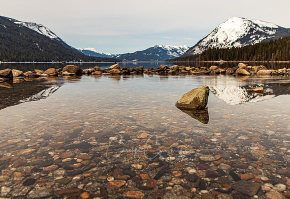 Lake Wenatchee State Park March 2021-5910
