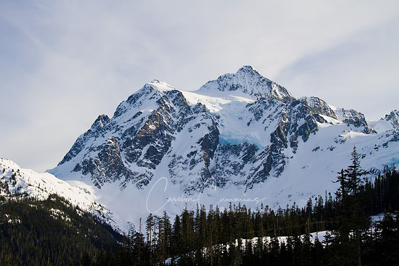 Mt. Shuksan-8818