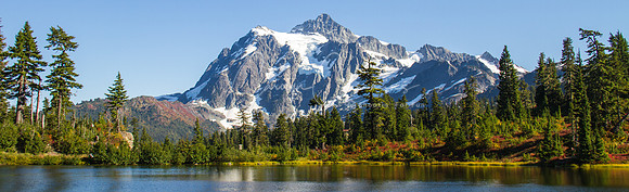 Mt. Shuksan Oct 2017-6221 pano
