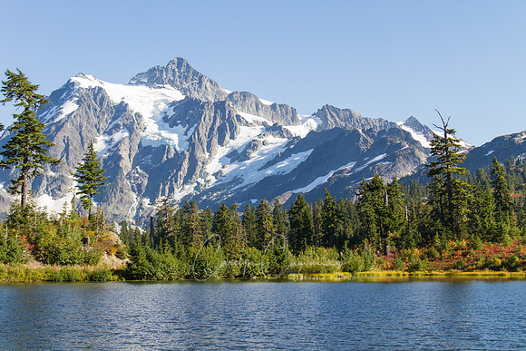 Mt. Shuksan Oct 2017-6249