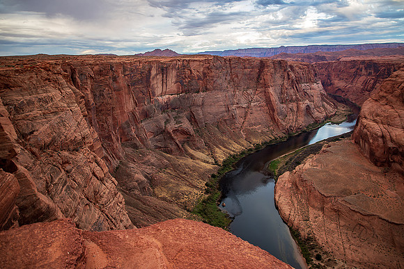 Horseshoe Bend 2024-3005