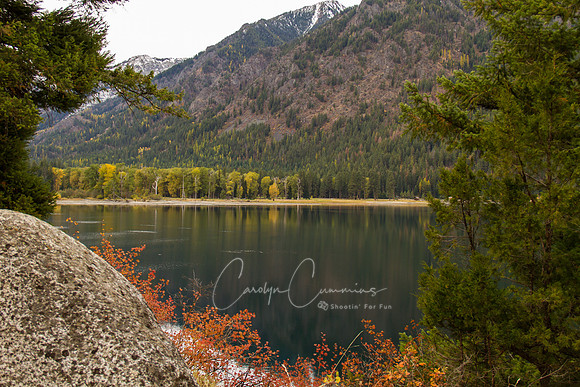 Wallowa Lake SP Oct 2017-6714