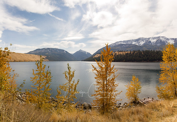 Wallowa Lake SP Oct 2017-6759 pano