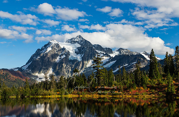 Mt Shuksan and Picture Lake Sept 2018-1472
