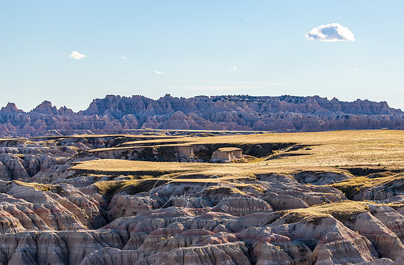 South Dakota-3286