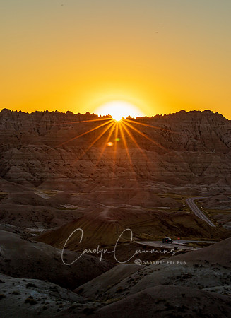 South Dakota-3336