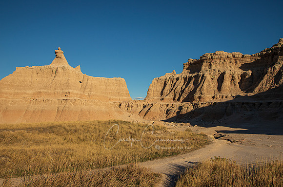 South Dakota-3299
