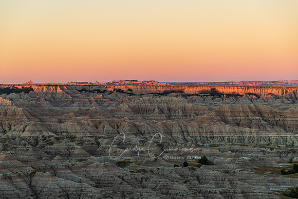 South Dakota-3366
