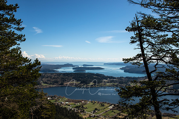 Mt. Erie Lookout Anacortes March 2019--7577