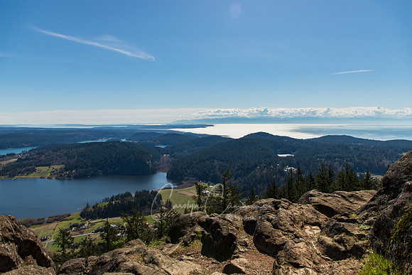 Mt. Erie Lookout Anacortes March 2019--7576