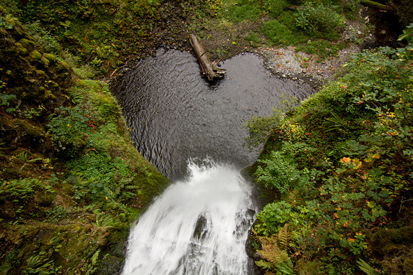 Multnomah Falls Sept 2016-4687