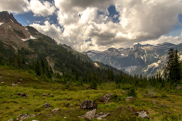 Lake Ann Trail Aug 2016-3905