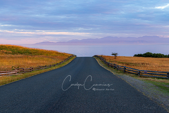 San Juan Island Sunset July 2019-3389