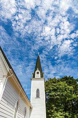 Little White Church of San Juan Island July 2019-3542