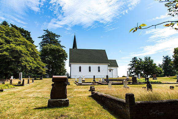 Little White Church of San Juan Island July 2019-3549