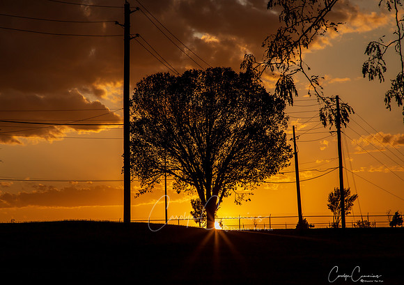 Oklahoma Sunset Oct 2019-8358