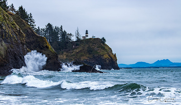Cape Disappointment State Park Dec-0614