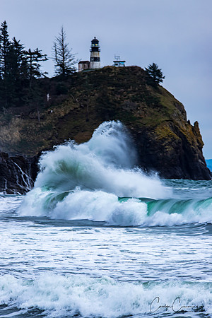 Cape Disappointment State Park Dec-0642