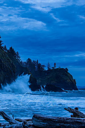 Cape Disappointment State Park Dec-0767
