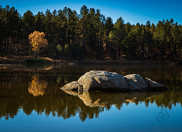 Goldwater Lake Nov 2023-7439
