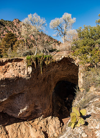 Tonto Natural Bridge State Park Feb 2024-9550