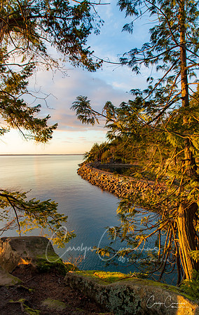 Clarks Point Sunset March 2020-0690