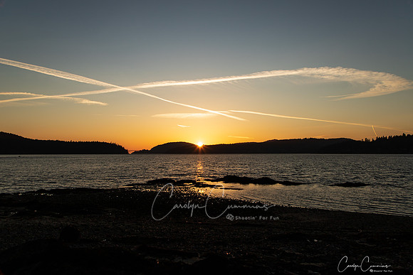 Kukutali Island Preserve Sunset March 2020-1646