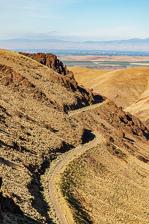Owyhee Mountain View ID August 2020-7455