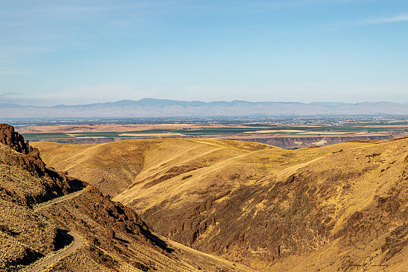 Owyhee Mountain View ID August 2020-7462