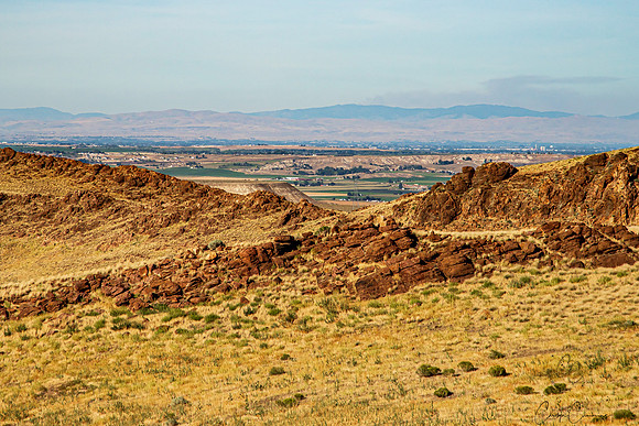 Owyhee Mountain View ID August 2020-7470