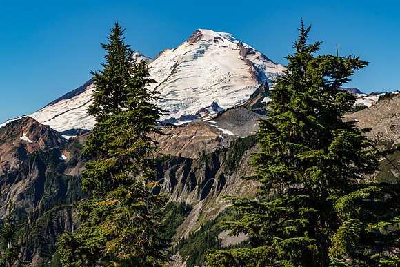 Mt. Baker from Artist Point Sept 2020-8164