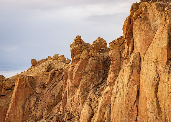Smith Rock State Park Feb 2021-4458