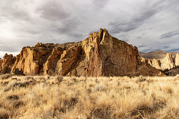 Smith Rock State Park Feb 2021-4444