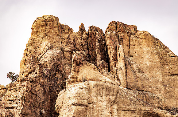 Smith Rock State Park Feb 2021-4463