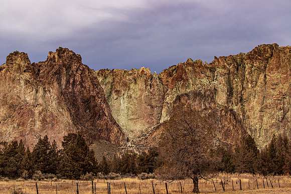 Smith Rock State Park Feb 2021-4491