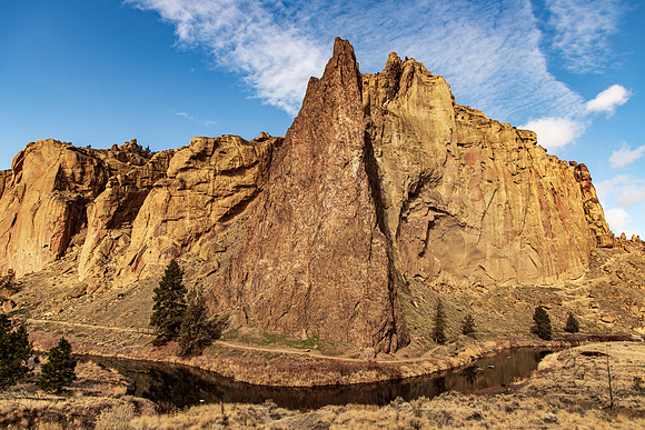 Smith Rock State Park Feb 2021-4535
