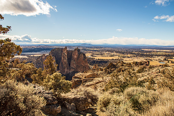 Smith Rock State Park Feb 2021-4550