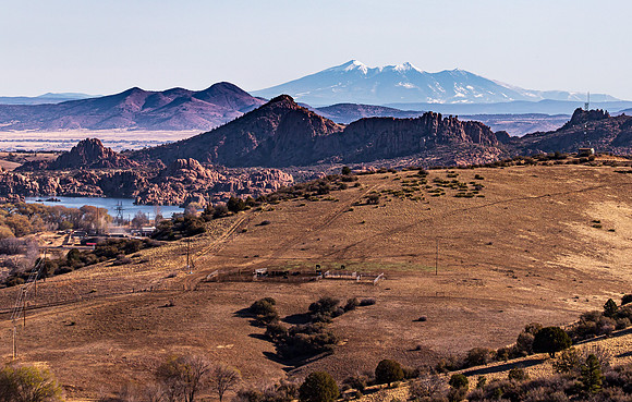 Prescott Mountains March 6993-2025-2